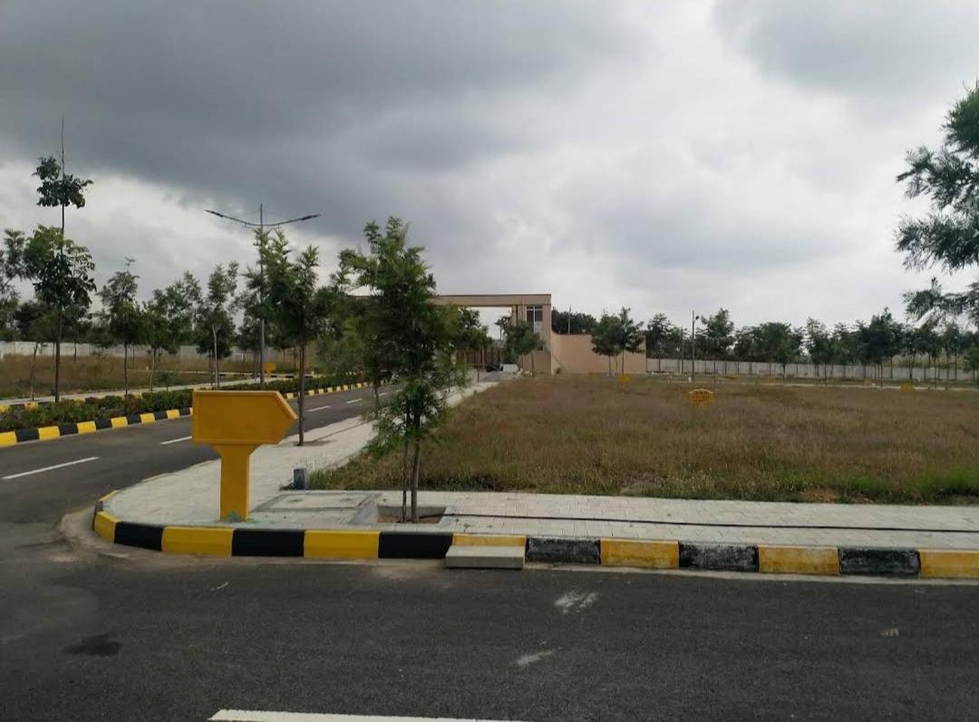 Sandstone Villa ไมซอร์ ภายนอก รูปภาพ